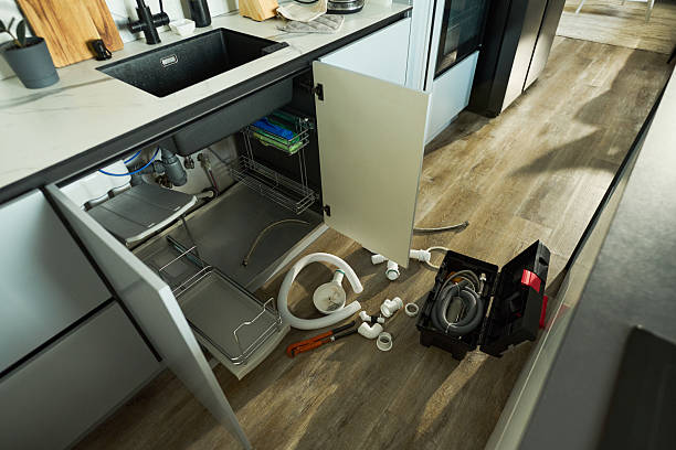 24/7 Emergency Pipe Repair experts in Munith, MI